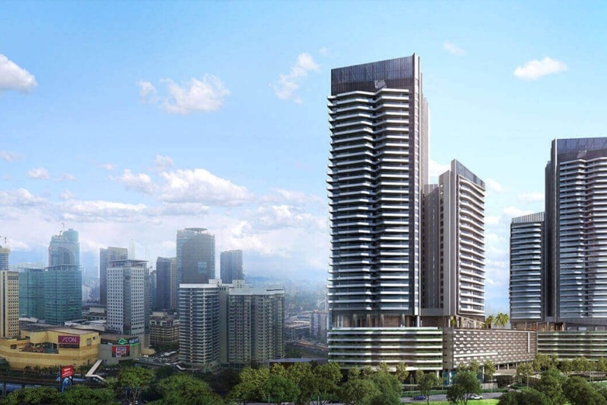 Setia Sky Seputeh