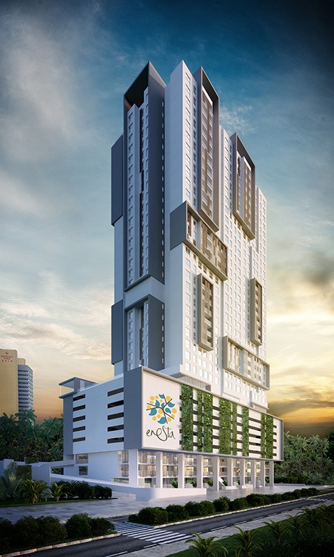 Enesta Kepong