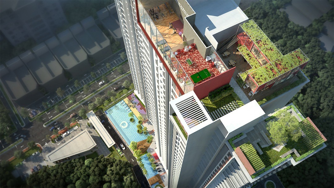 Union Suites